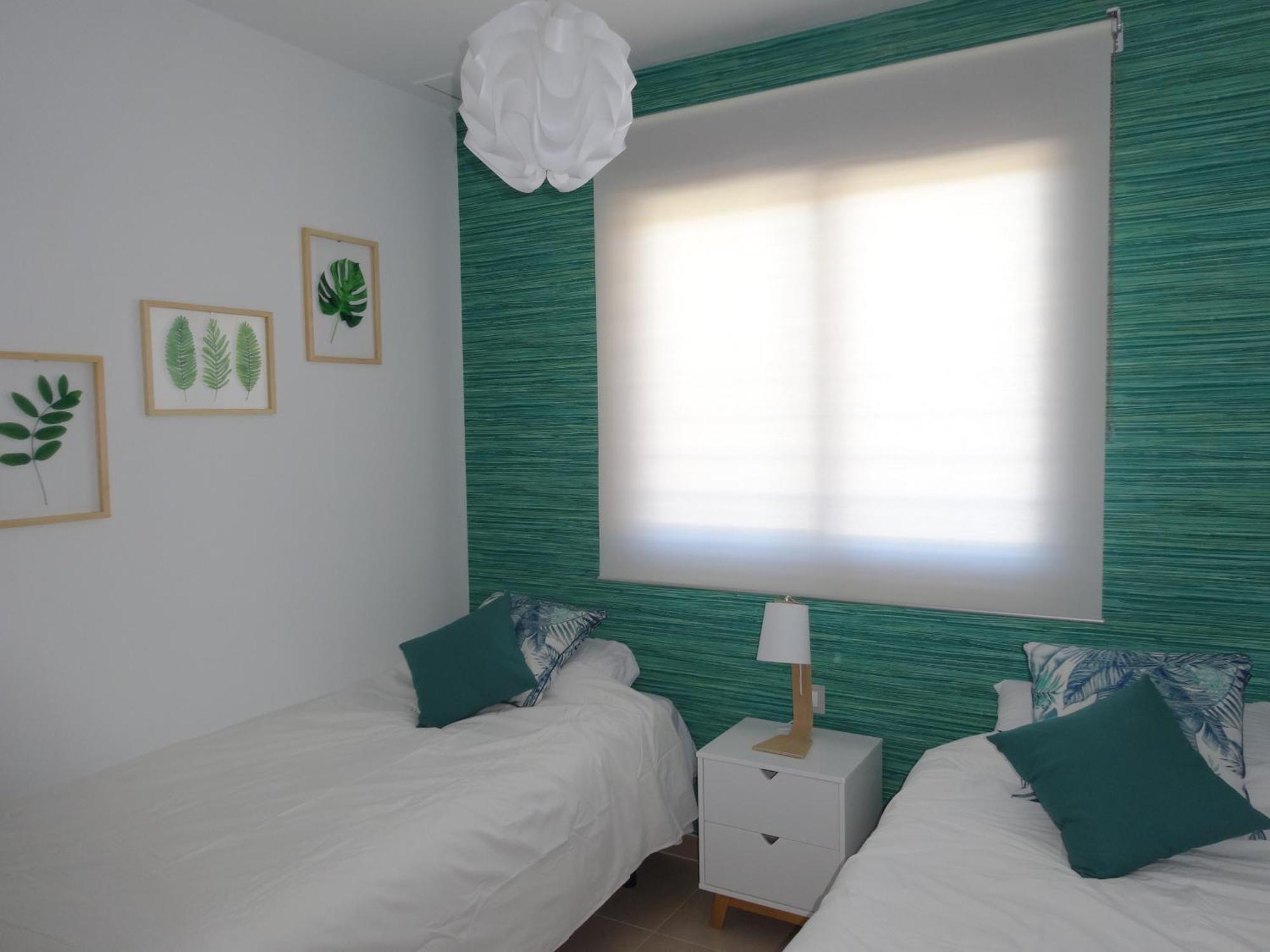 Terrazas De Campoamor 3056 Dehesa de Campoamor  Экстерьер фото