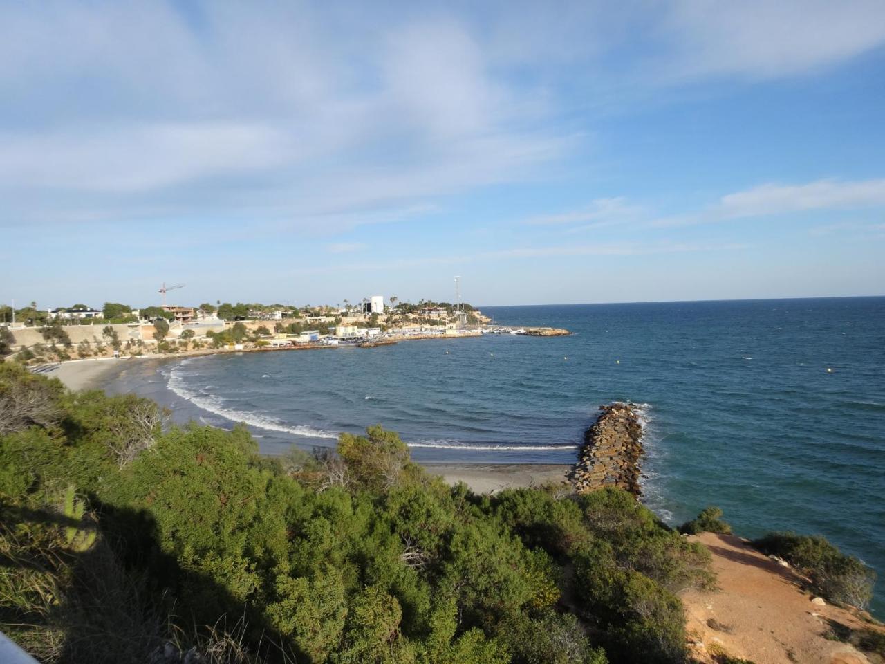 Terrazas De Campoamor 3056 Dehesa de Campoamor  Экстерьер фото